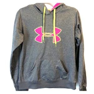 💕UNDER ARMOUR HOODIE💕